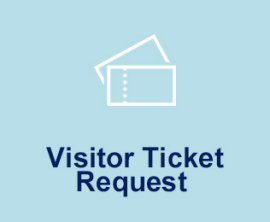 Visitor Ticket Request 