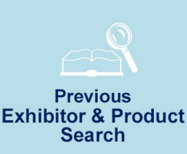 Previous Exhibitor & Product Search